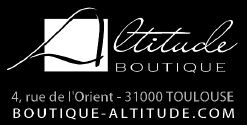 Logo Altitude
