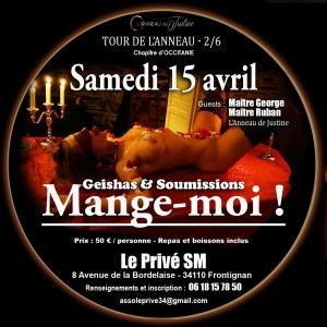 Soiree ADJ 2