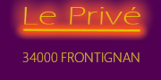B-Le Privé 34