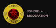 A – Joindre la modération