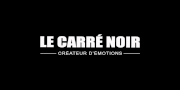 Carré Noir-Créateur d'émotions