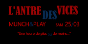 230325-Chapitre du Dauphiné- Munch&Play- Antre des Vices