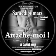 230304-Chapitre de Normandie-Tour de l'Anneau#1-"Attache-moi!"-Carré Noir-St Hilaire