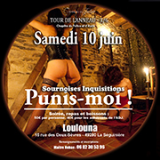 230610-Chapitre du Poitou et d'Aunis-Tour de l'Anneau#3-"Punis-moi!"-Loulouna-Cholet