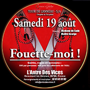 230819-chapitre du Dauphiné-Tour de l'Anneau#5-"Fouette-moi!"-ADV-Valence