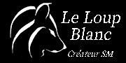 Le Loup Blanc