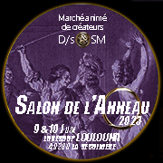 23060910-Salon de l'Anneau-Chapitre du Poitou et d'Aunis-Loulouna-La Séguinière