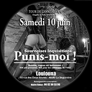 230610-Chapitre du Poitou et d'Aunis-Tour de l'Anneau#3-"Punis-moi!"-Loulouna-Cholet