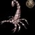 Illustration du profil de Le scorpion soumis