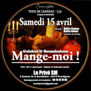230415-Chapitre d'Occitanie-Tour de l'Anneau#2-"Mange-moi!"-Le Privé SM-Frontignan