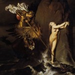 Illustration du profil de marquisdesade1