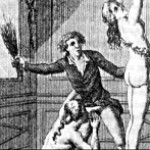 Illustration du profil de dupont
