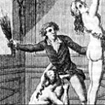 Illustration du profil de talan