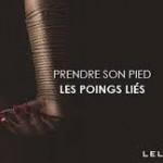 Illustration du profil de plume noire