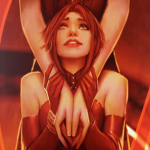 Illustration du profil de Judy
