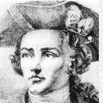 Illustration du profil de  Maître T. et Lady MF.