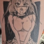 Illustration du profil de Taz69