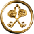 Logo du groupe Les Clefs du Site